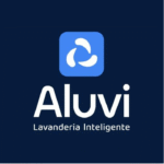 logotipo_aluvi_lavanderia_inteligente