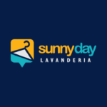 logotipo_sunny_day_lavanderia_arujá