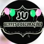 logo decoracao de festa cliente otimizacao google meu negocio eventos locais